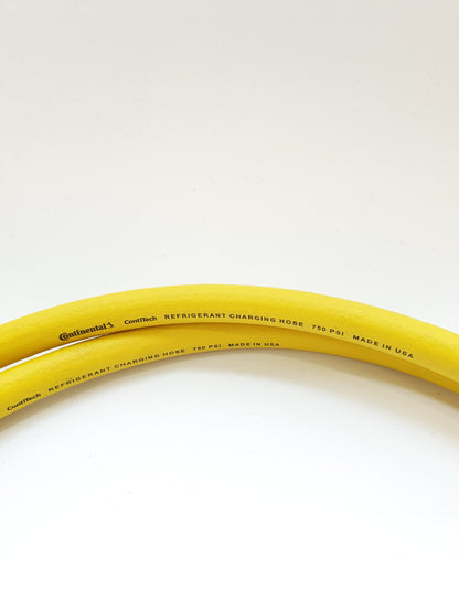 Large Diameter Hose for ELANMAX Vacuum High Vacuum Hose