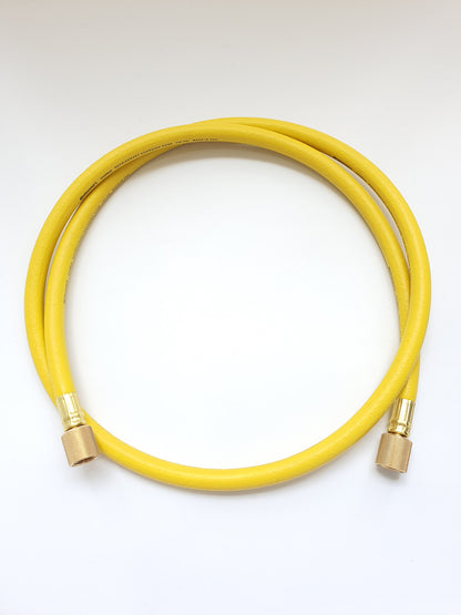 Large Diameter Hose for ELANMAX Vacuum High Vacuum Hose