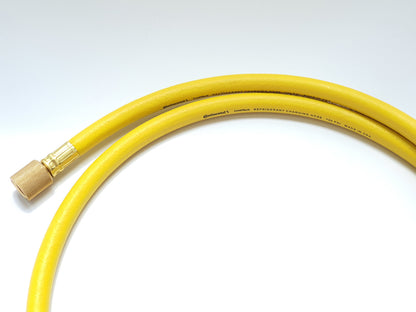 Large Diameter Hose for ELANMAX Vacuum High Vacuum Hose