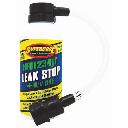 Leakstop 1234yf Refrigerant Leakage Blocker for Supercool Vehicles 