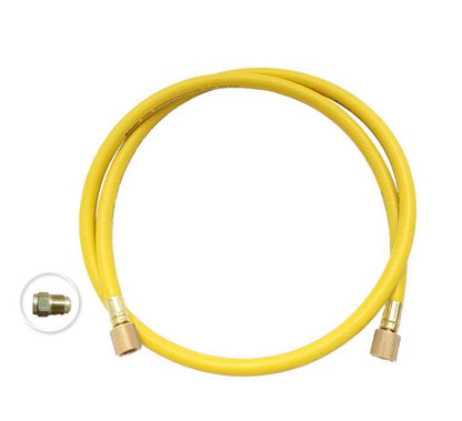 Large Diameter Hose for ELANMAX Vacuum High Vacuum Hose